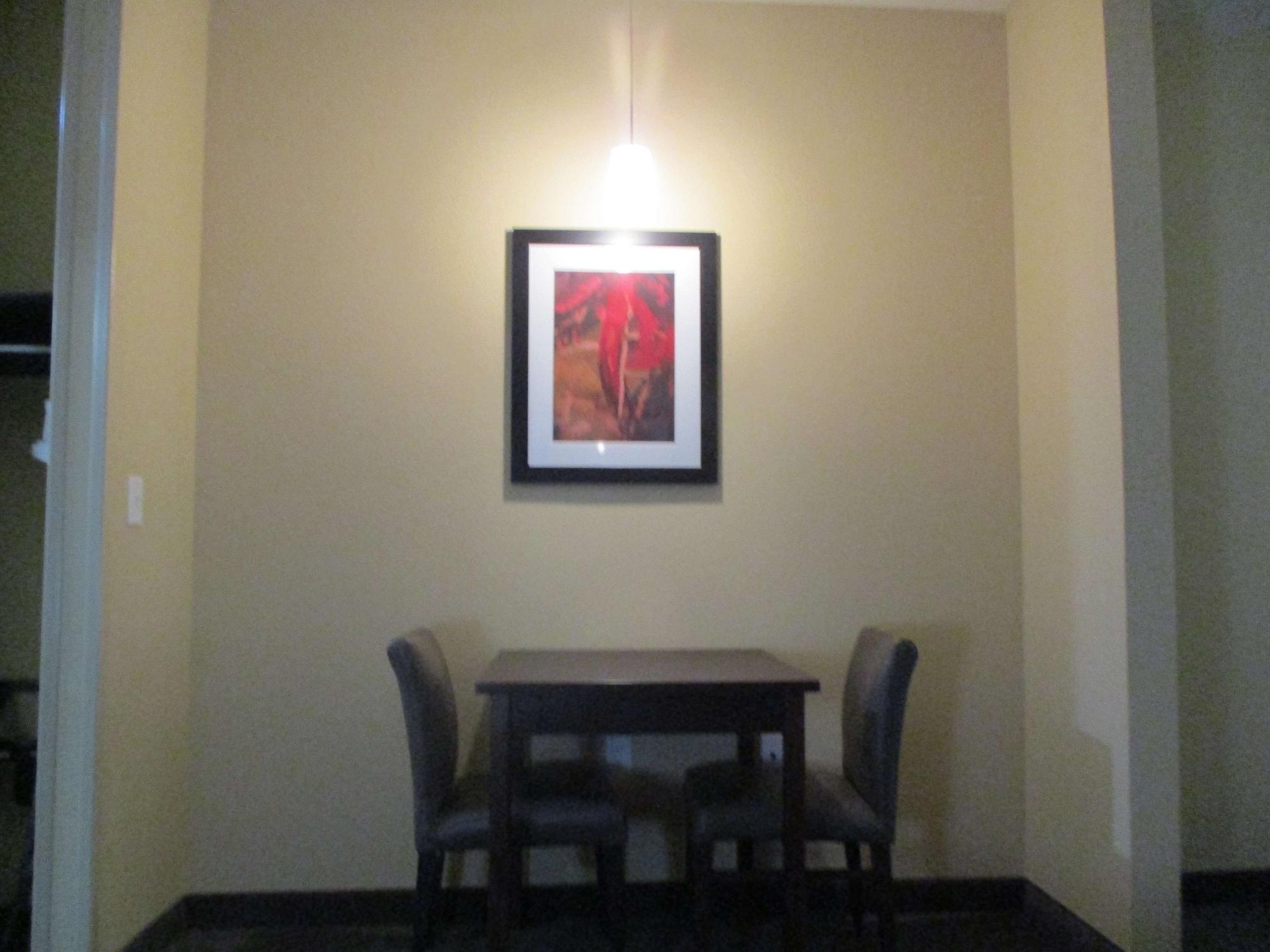 เบสต์ เวสเทิร์น เซนต์หลุยส์ แอร์พอร์ต นอร์ท โฮเทล แอนด์ สวีท Hotel เฮเซลวูด ภายนอก รูปภาพ
